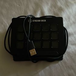 Elgato Stream Deck 