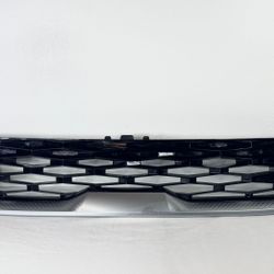 2021 - 2023 KIA SELTOS LOWER GRILLE OEM