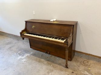 Free piano