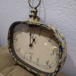 Decorative Clock