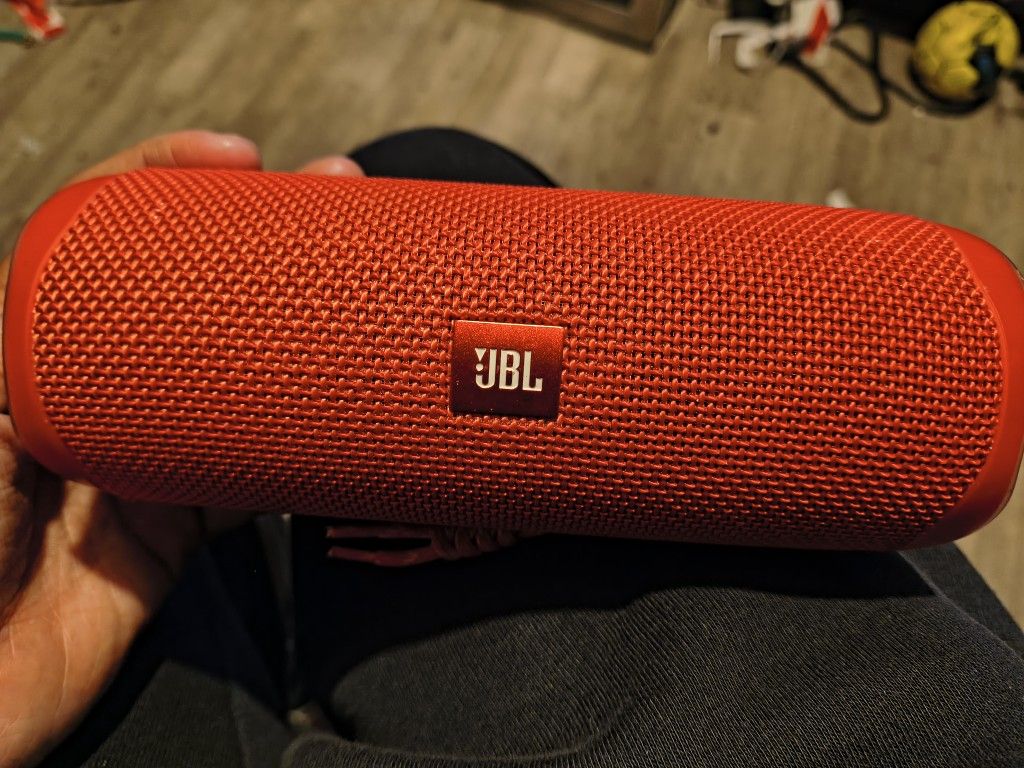 JBL FLIP 5