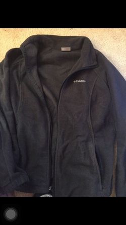 Columbia Fleece