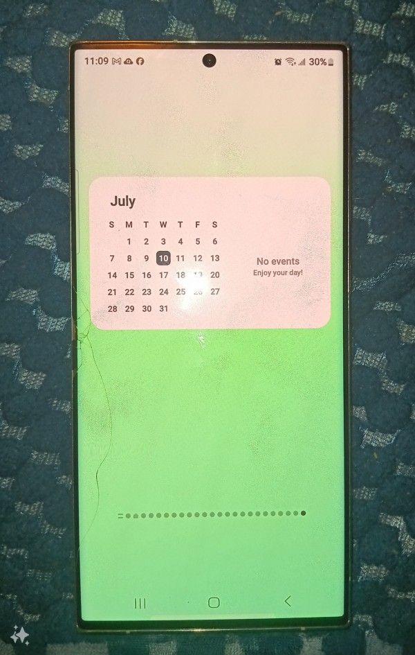 Samsung Galaxy 23 Ultra 256 Memory