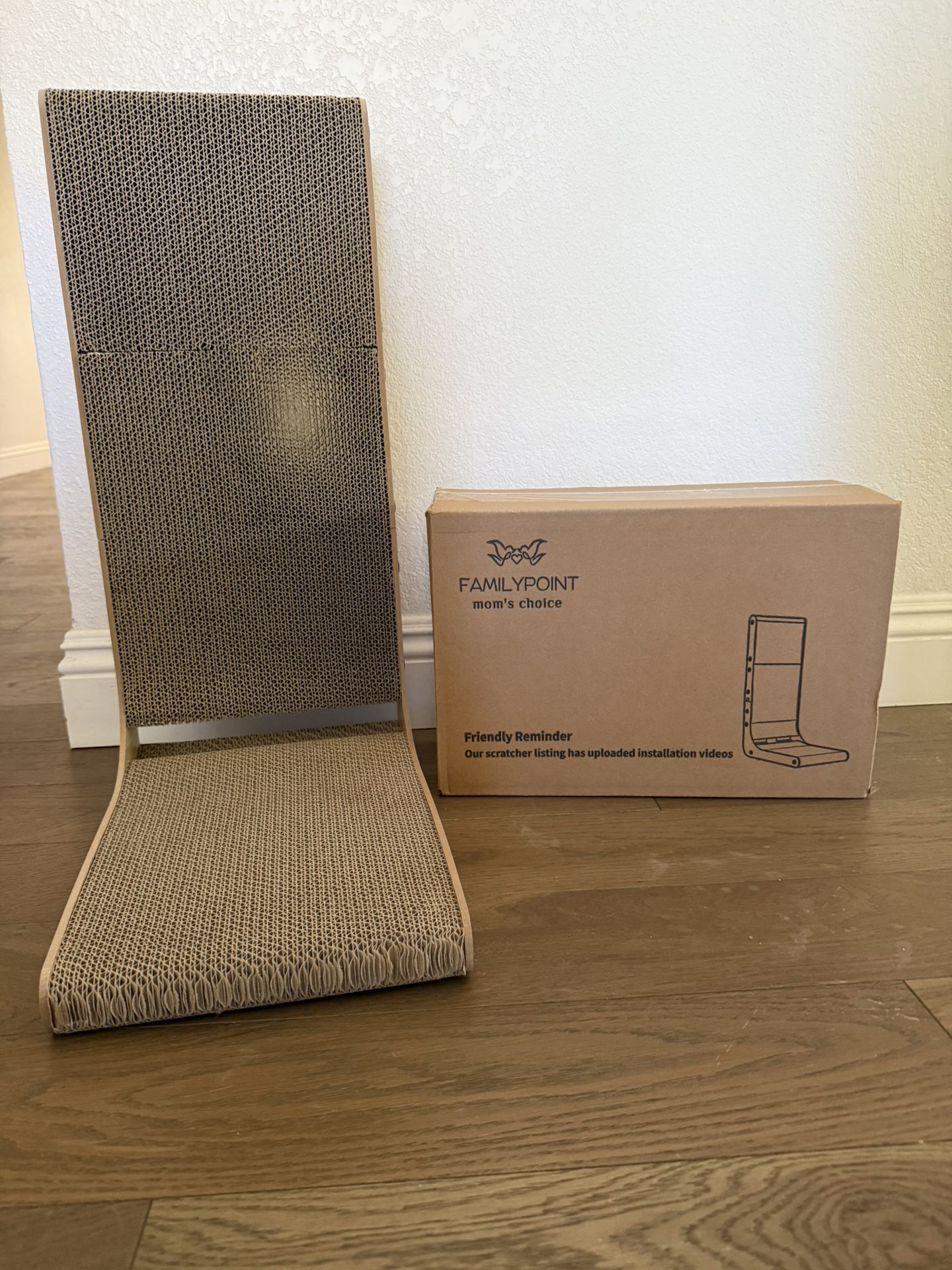 Cat Scratchers
