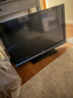 Vizio 42 inch 1080p Non smart