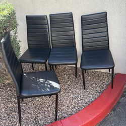 Chairs