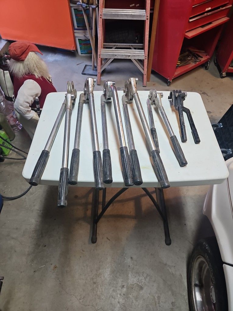 Eastman Copper Tubing Benders for Sale in Palm Desert, CA OfferUp