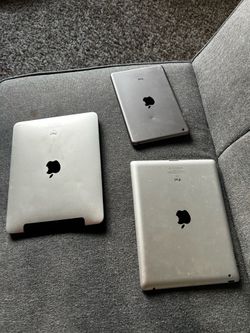 Ipads