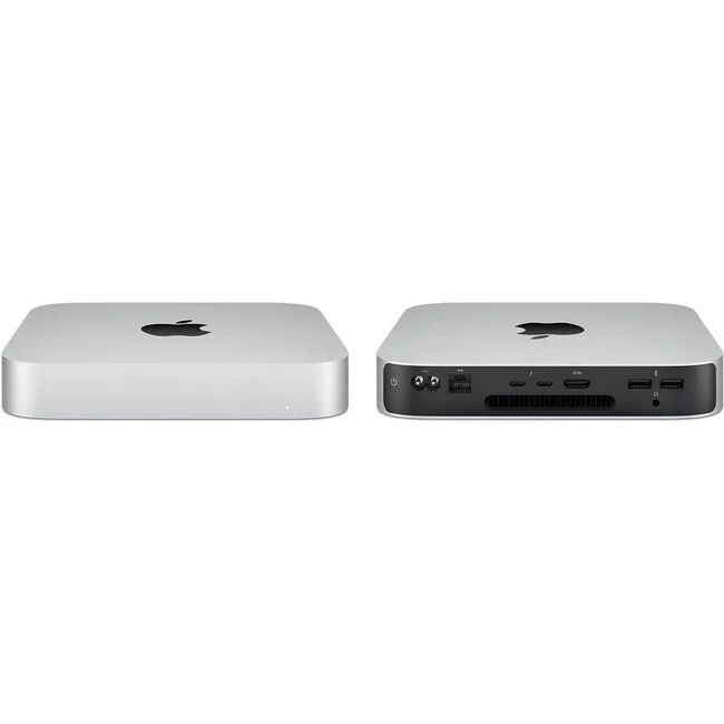 Apple Mac Mini M1 8-Core CPU, 8-Core GPU, 16GB Ram 512GB SSD 2020