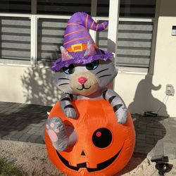 Halloween decoration
