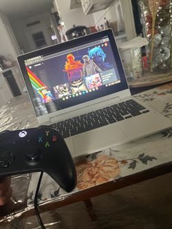 Lenovo Chromebook C330