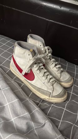 Nike Blazers