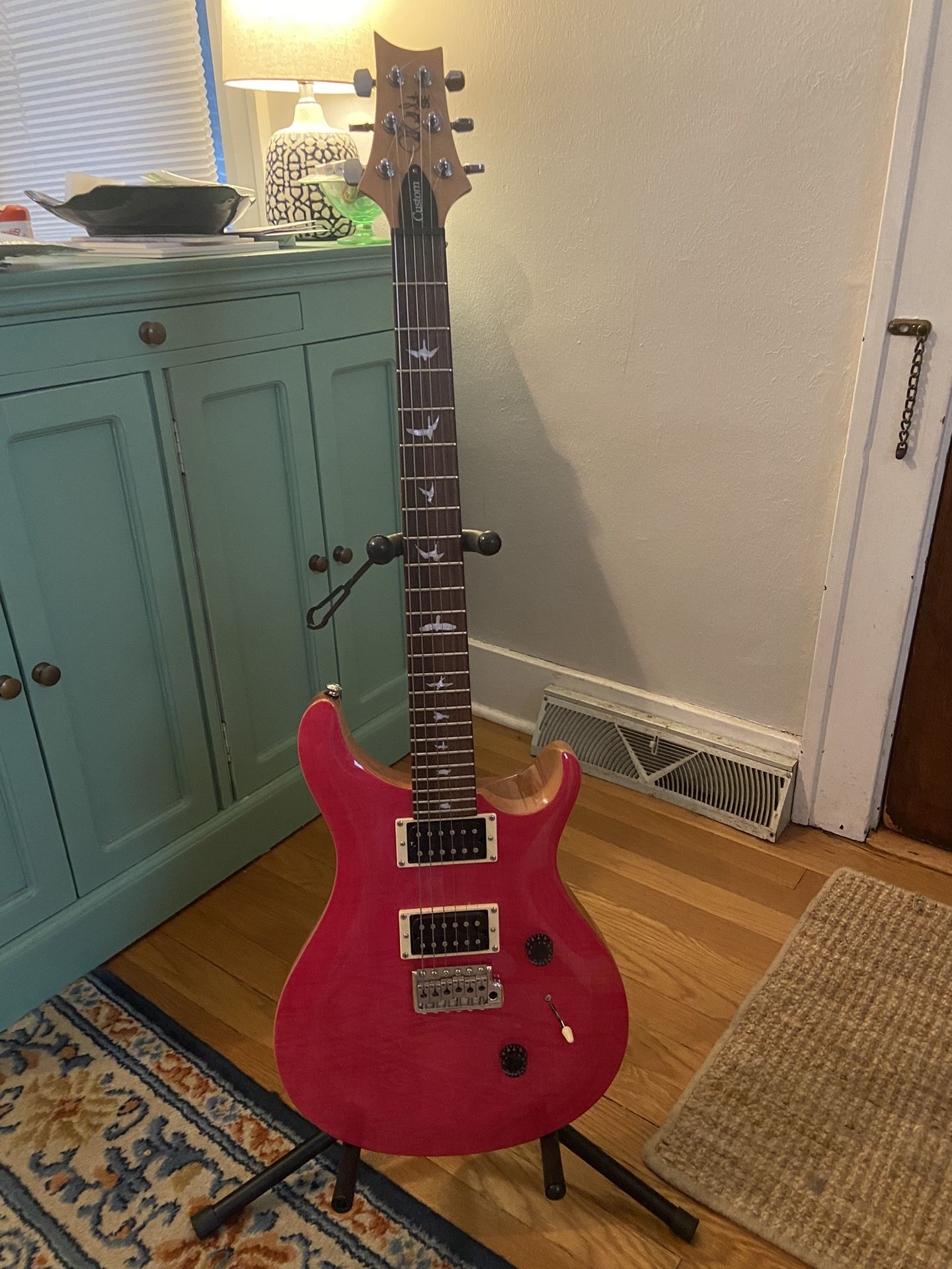 PRS Custom 24 SE