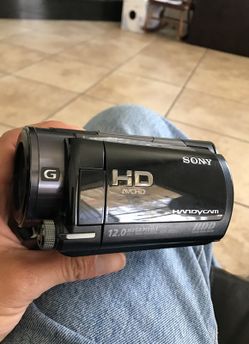 Camcorder