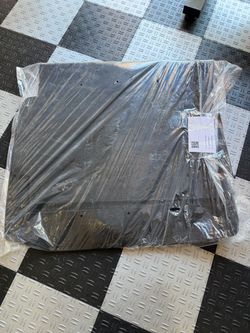Cybertruck accessories