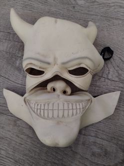 Halloween Mask for Adult