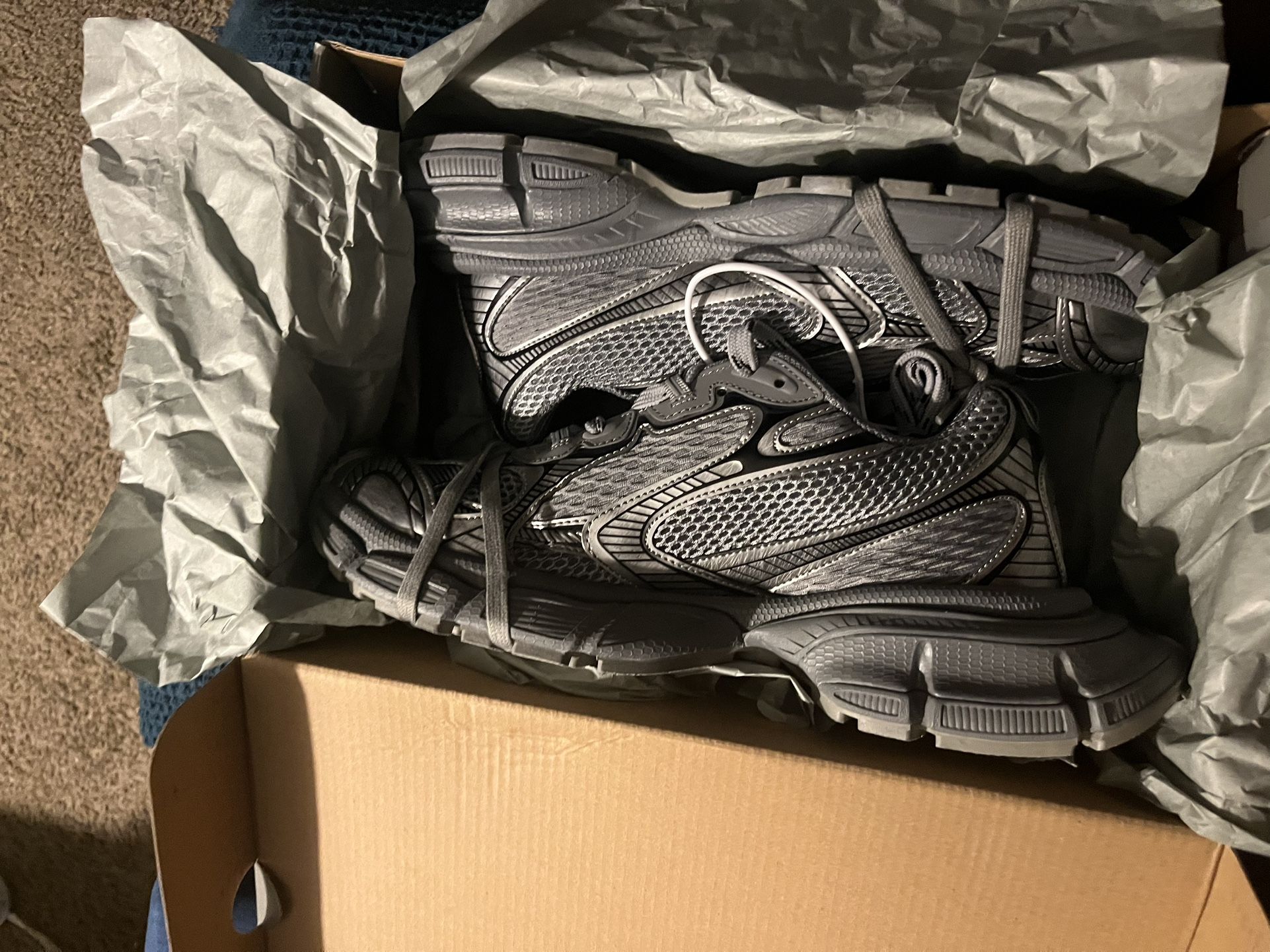 Balenciaga 3XL Sneakers