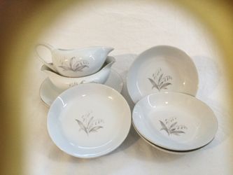 Collectible Fine China 