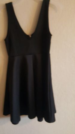 Forever 21 dress medium size