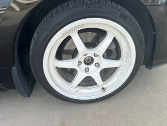 18x9 5x114.3