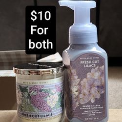 Bath And Body Works