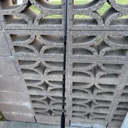 Okuma PCH Custom Series Conventional Rod 