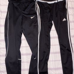Athletic pants