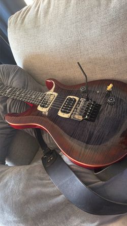 PRS SE FR - awesome