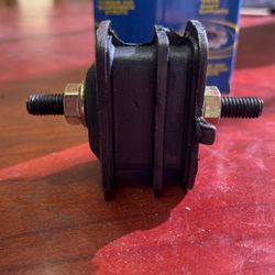 Manual Transmission Mount Honda