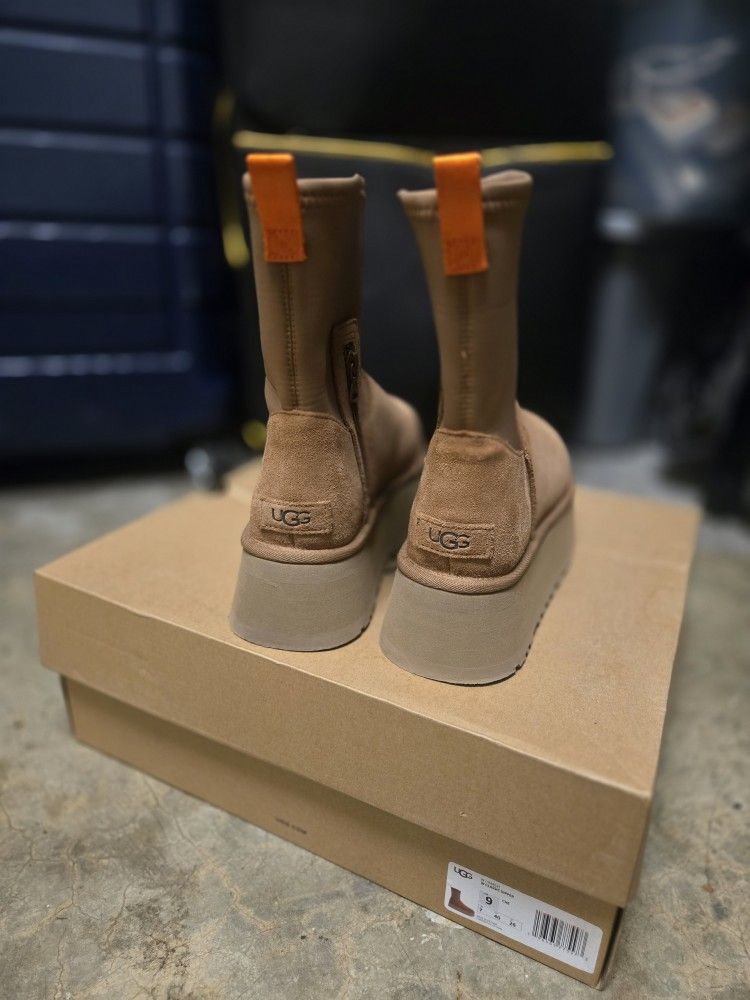 UGG size 9 Women