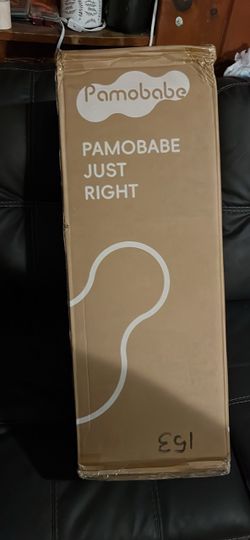 pamobabe playpen/crib