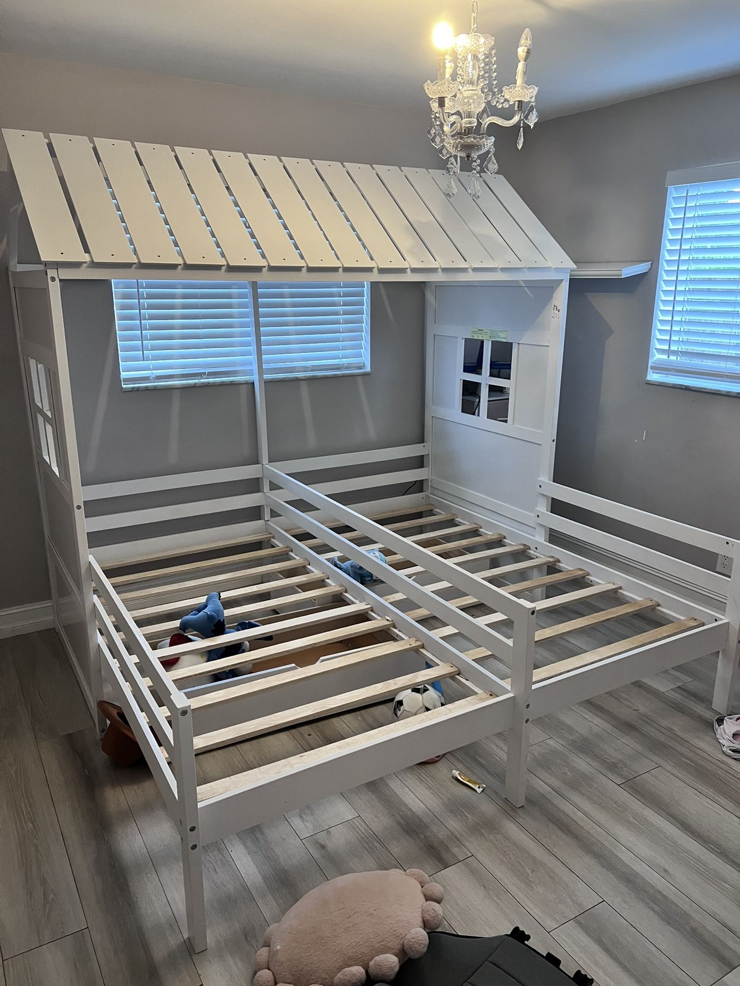 Girls Bedroom Set