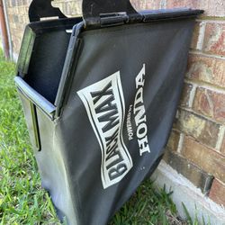 Lawn Mower Bag