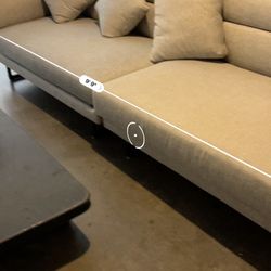 Camerich Amor Designer Sofa 