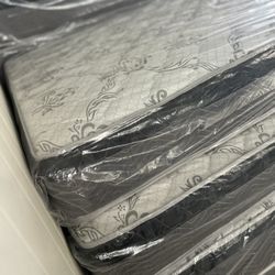 King Size Mattress 