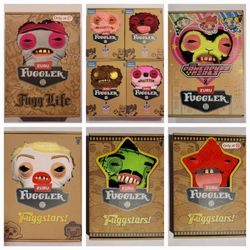 Fugglers all types
