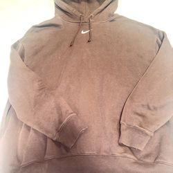 Nike Hoodies 