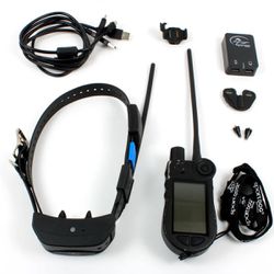 SportDog Tek Series 2.0 GPS Tracking + ECollar System