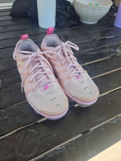 Pink vapor maxes