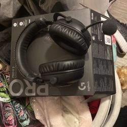 Gaming Headset Pro X2 Light speed 