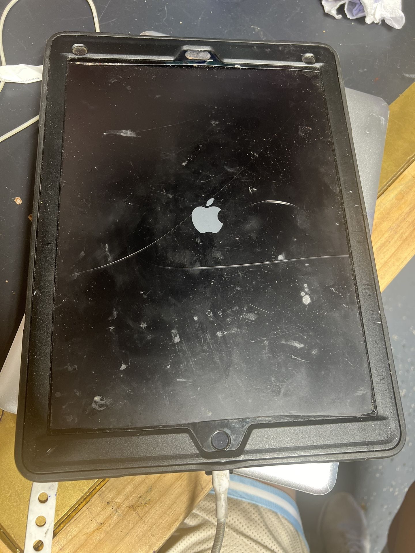 Ipad Pro 1st Gen