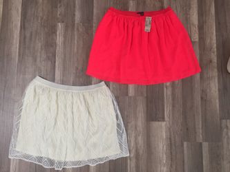 American Eagle Skirts brand new