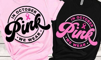 Breast Cancer Awareness Shirts
