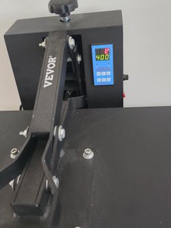 16x24 vevor heat press