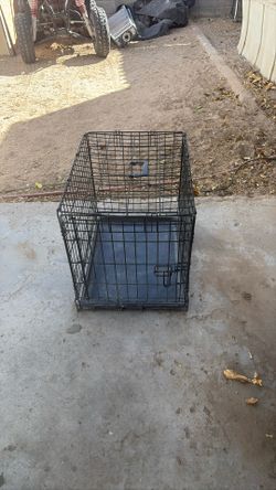 Dog Cage 24-19-17