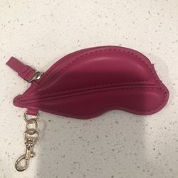 Coin CC Lipstick Etc Key Holder Bag