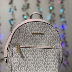 Michael Kors Backpack 