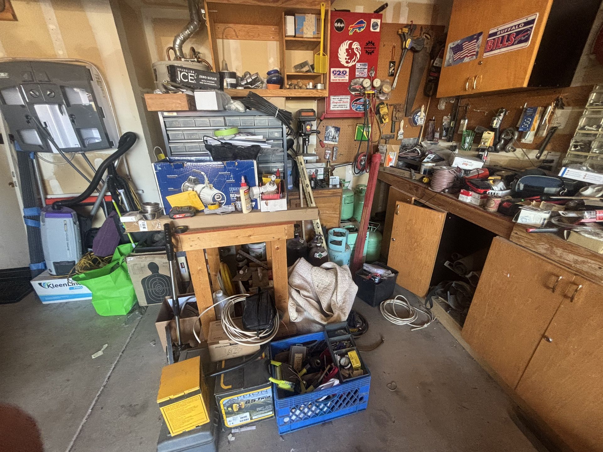 Tools Sale