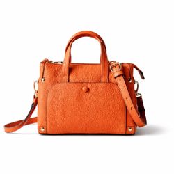 Sola Top Handle Crossbody