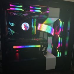 Gaming Pc For Sale!